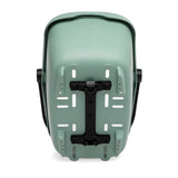 Nowy looxs mand Clipper Green Racktime 2.0 28L 47x37x27 cm 700,811RT2.0