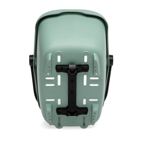 Newlox new Mand Clipper Green Racktime 2.0 28L 47X37X27 CM 700.811RT2.0