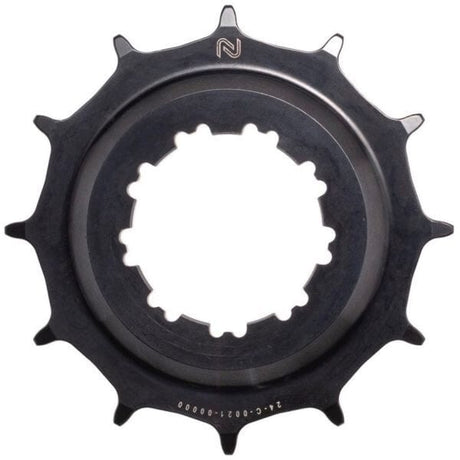 Enduo pignon 24t cargo enviolo cl-45.5mm - noir