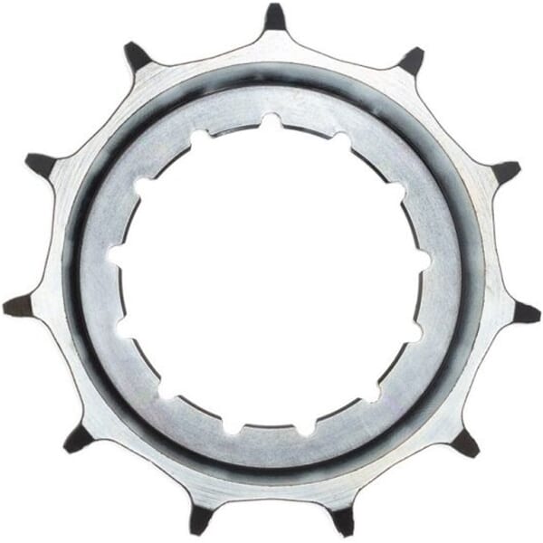 Pignon Enduo 26t cargo rohloff cl-53.0 54.7 - argent