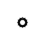 Pignon cargo Enduo 24 dents shimano nexus alfine noir