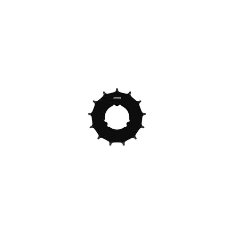 Pignon cargo Enduo 26 dents shimano nexus alfine noir