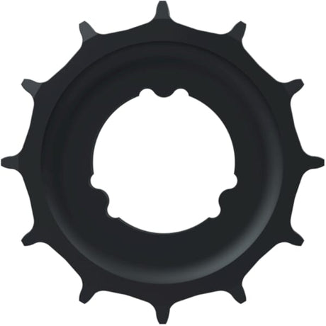 Pignon Enduo 34 dents cargo nexus cl-45.5 - noir