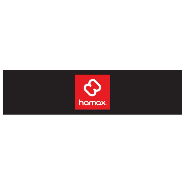 Tableau logo Now (20x80cm) - hamax