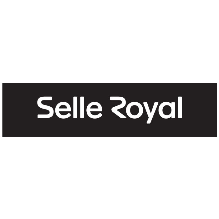 Tableau logo Now (20x80cm) - selle royal