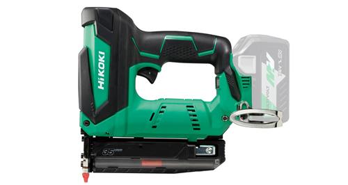 Cloueur à batterie Hikoki 18v nu