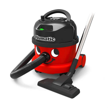Aspirateur Numatic rouge ppr240-11 incl. kit as0 (1 pièce)