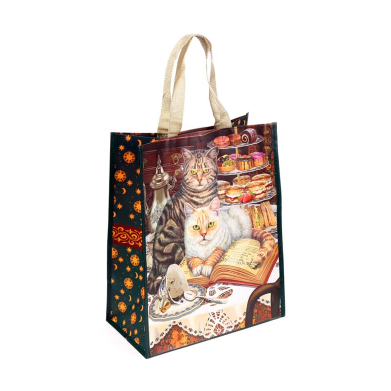 Hoppe Lisa Parker Brewed Prophecies Cat Sac SR durable