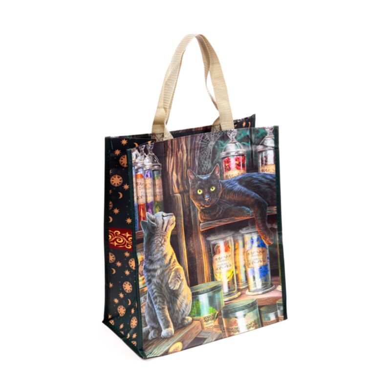Hoppe Lisa Parker sac sr durable pour chat de l'emporium magique