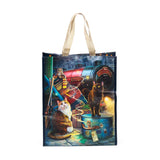 Hoppe Lisa Parker Witchwood Express Cat Sac SR durable