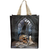 Sac cabas durable Lisa Parker Spirit of Salem Cat