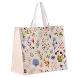 Prairies de nectar dans un sac de shopping durable
