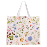 Prairies de nectar dans un sac de shopping durable