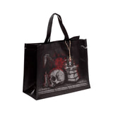 Sac cabas durable Gothica