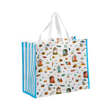 Sac cabas durable Coastal