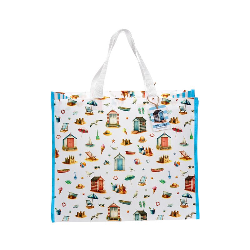 Sac cabas durable Coastal