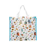 Sac cabas durable Coastal
