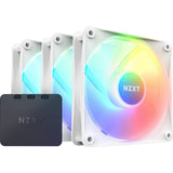 Pack triple de noyaux RVB NZXT F120