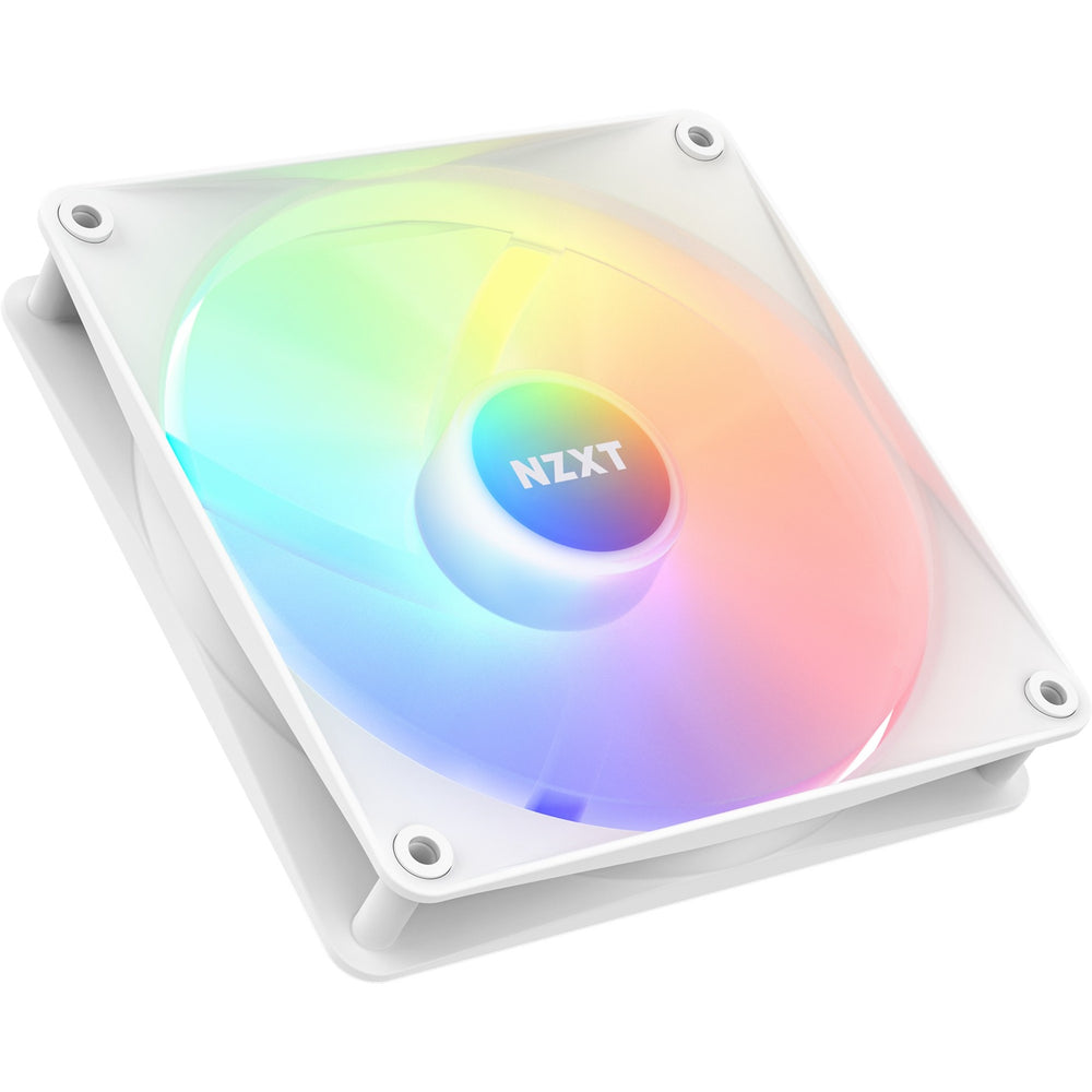 NZXT F140 RVB Core Twin Pack