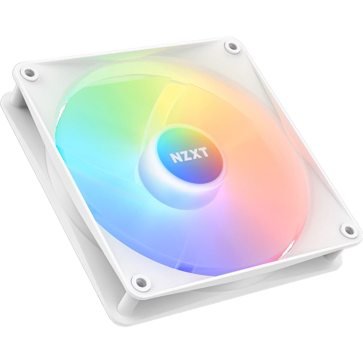 NZXT F140 RVB Core
