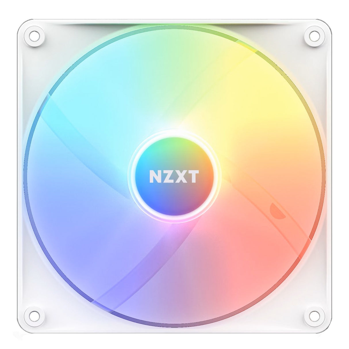 NZXT F140 RVB Core