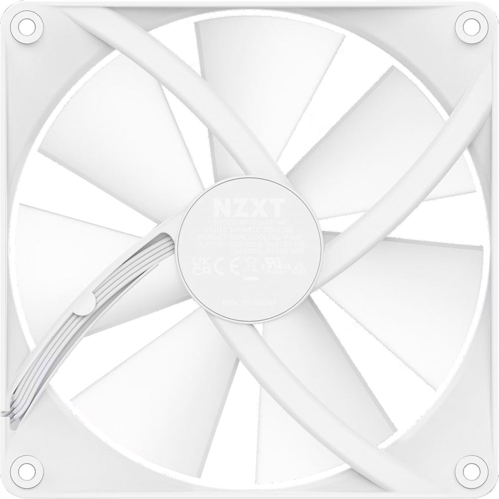 NZXT F140 RVB Core