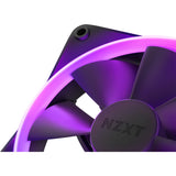 NZXT F140 RVB DUO Twin 140x140x25