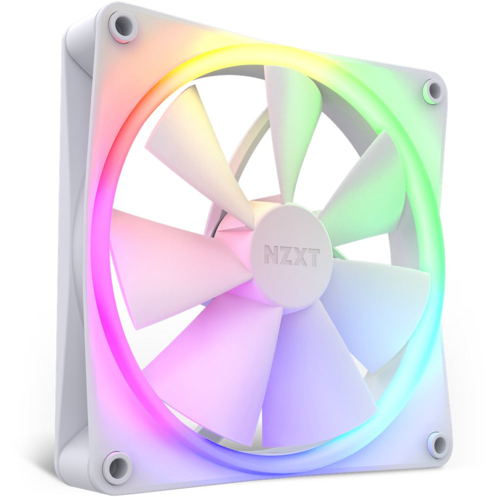NZXT F140 RVB Single 140x140x26