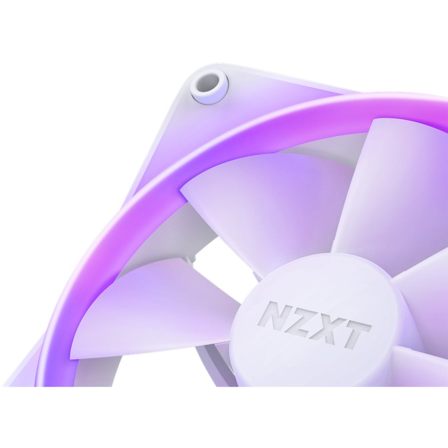 NZXT F140 RVB Twin Pack