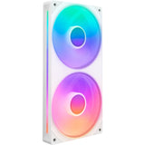 NOYAU RVB NZXT F240