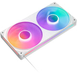 NOYAU RVB NZXT F240