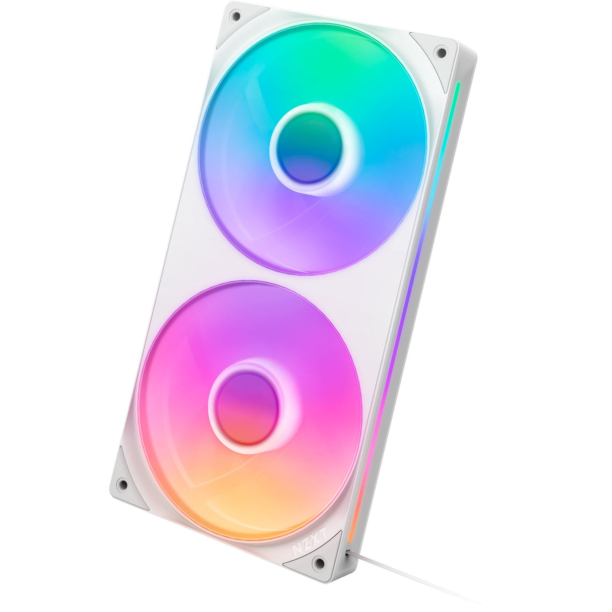 NOYAU RVB NZXT F240