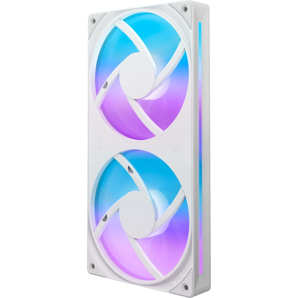 NOYAU RVB NZXT F240