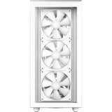 NZXT H7 (2023) Tous blancs