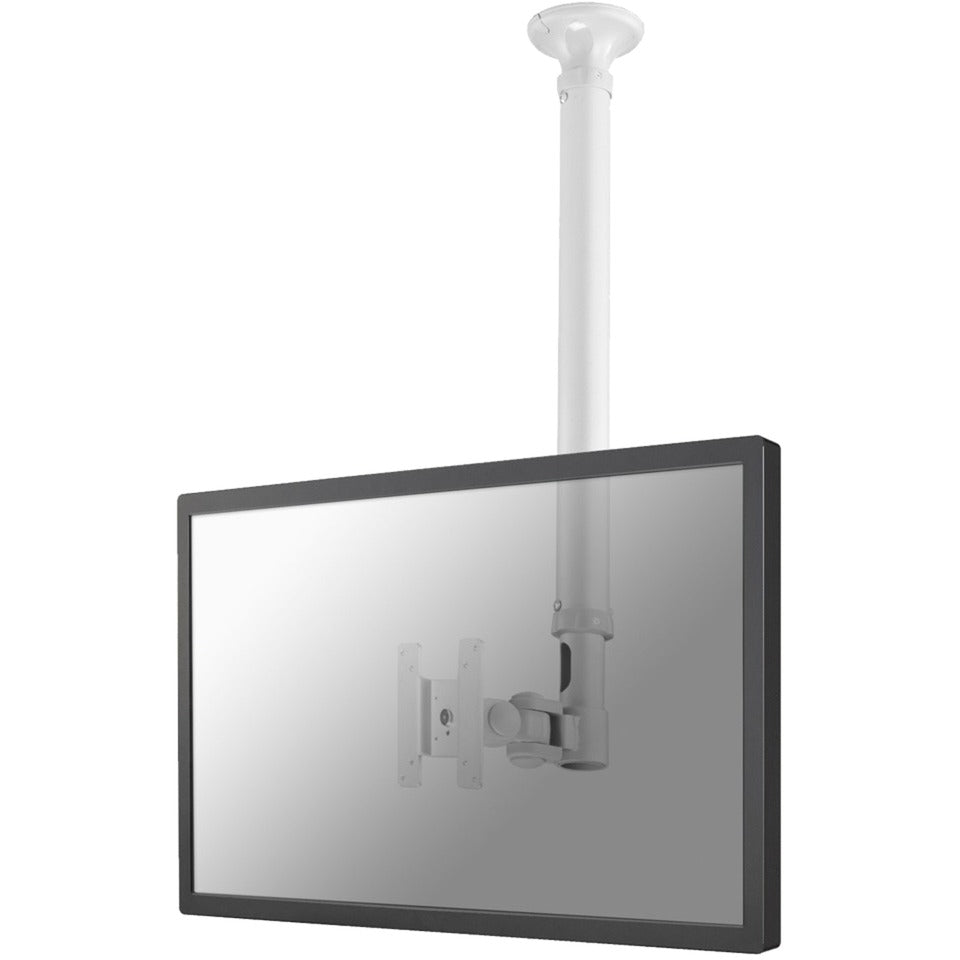 Neomounts FPMA-C100white Monitor Aide au plafond