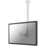 Neomounts FPMA-C100white Monitor Aide au plafond