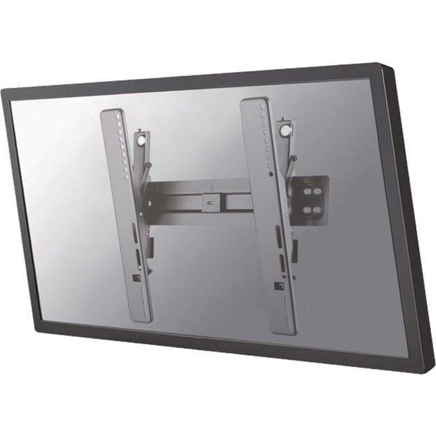 Neomounts par NewStar FlatScreen Wallrun LED-W450BLACK