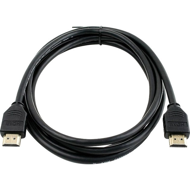 NEOMOUNTS NEOMOUNTS HDMI10MM HDMI A V, HDMI 1.3B, Type-A, 10,2 Gbps, czarny