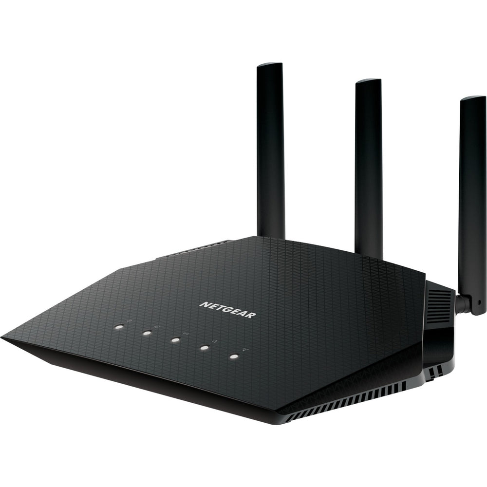 Routeur WiFi 6 NetGear 4-Stream AX1800