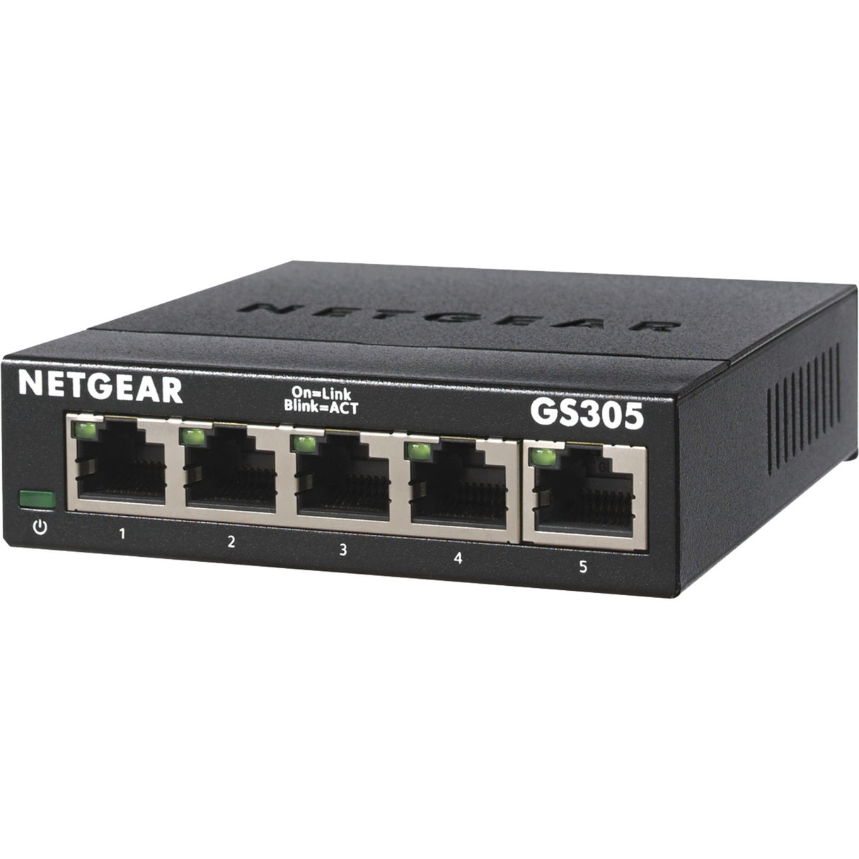 NetGear gs305-300pes