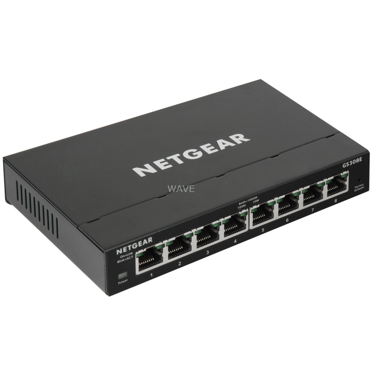 Netgear Netgear GS308E