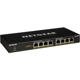 Netgear GS308pp