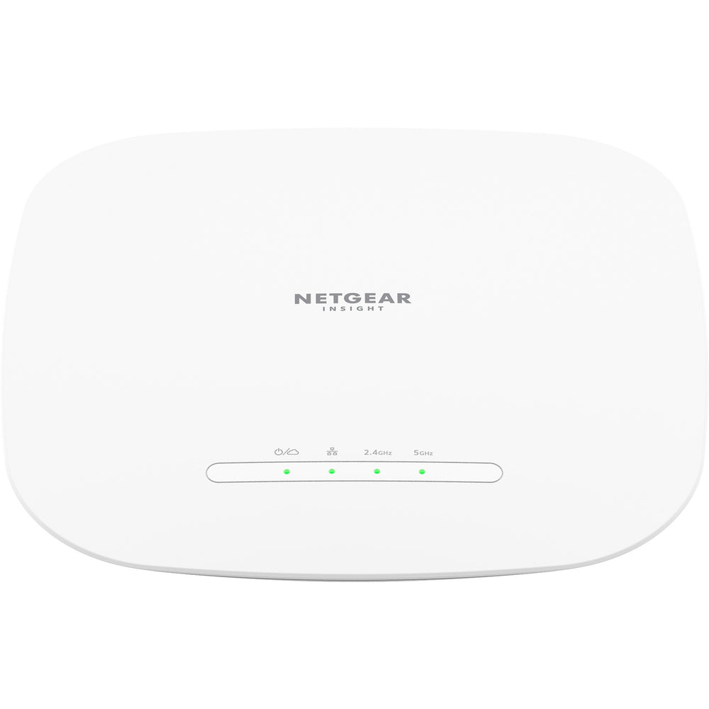NetGear Insight Managed WiFi 6 AX3000 Multi-band à double bande