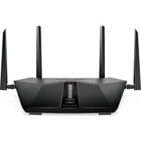 NETGEAR NIGHTHAWK AX6 ROUTER WIFI AX5400 STREAM