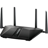 NETGEAR NIGHTHAWK AX6 ROUTER WIFI AX5400 STREAM