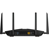 NETGEAR NIGHTHAWK AX6 ROUTER WIFI AX5400 STREAM