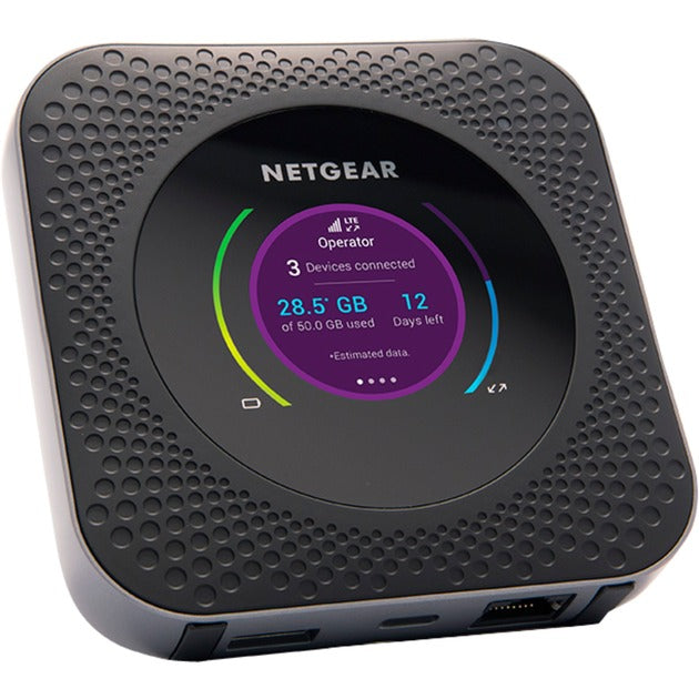 Routeur de hotspot mobile Nighthawk M1 LTE Nighthawk M1