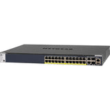 NetGear Prosafe M4300-28G-POE +