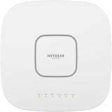 NetGear Wax630 Tri-Band Poe Multi-Gig WiFi 6 Point d'accès