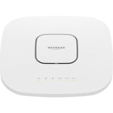 NetGear Wax630 Tri-Band Poe Multi-Gig WiFi 6 Point d'accès